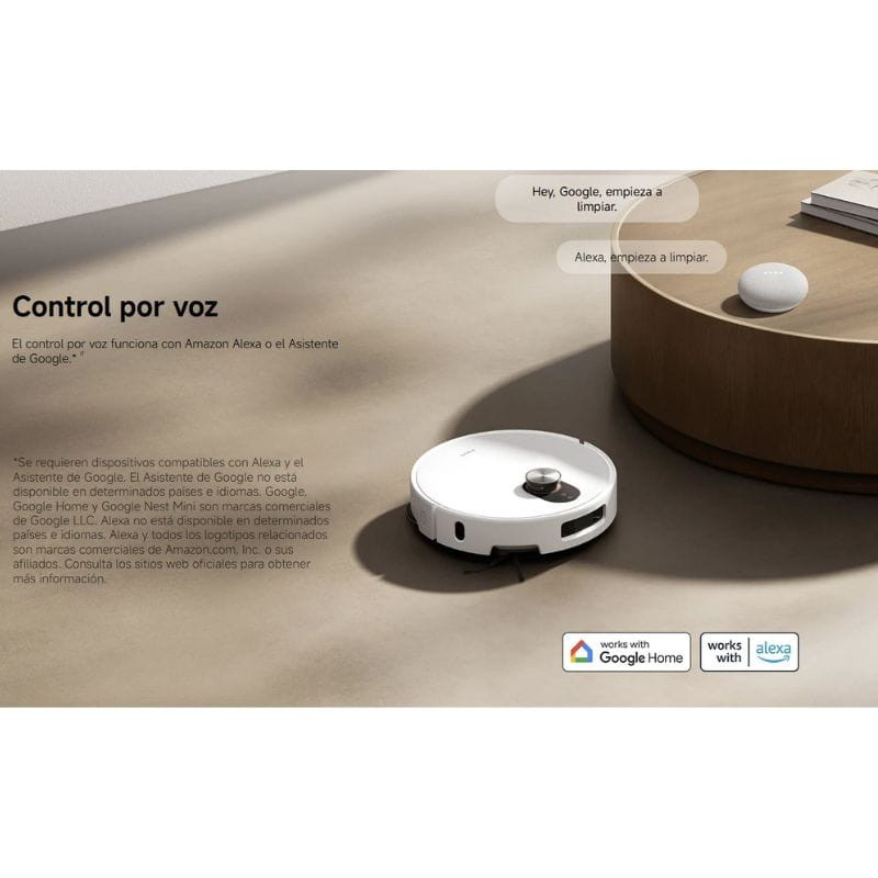 Xiaomi Robot Vacuum 5 - Ítem2
