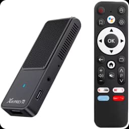 X88 Pro T1 RK3518 2GB/16GB WiFi 6 Android 14