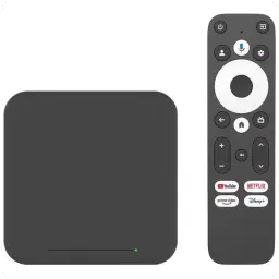 RockTek GT1 RTD1325TPV 2GB/32GB Android 12 - Android TV