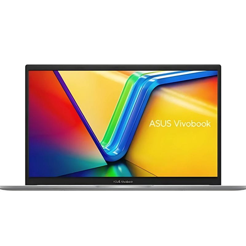 ASUS Vivobook 15 F1504VA-NJ1709W - 15,6 Full HD Intel Core i5-1334U, 8 GB de RAM, 512 GB de SSD, Placa gráfica UHD, Windows 11 Home Teclado QWERTY em espanhol - Item1