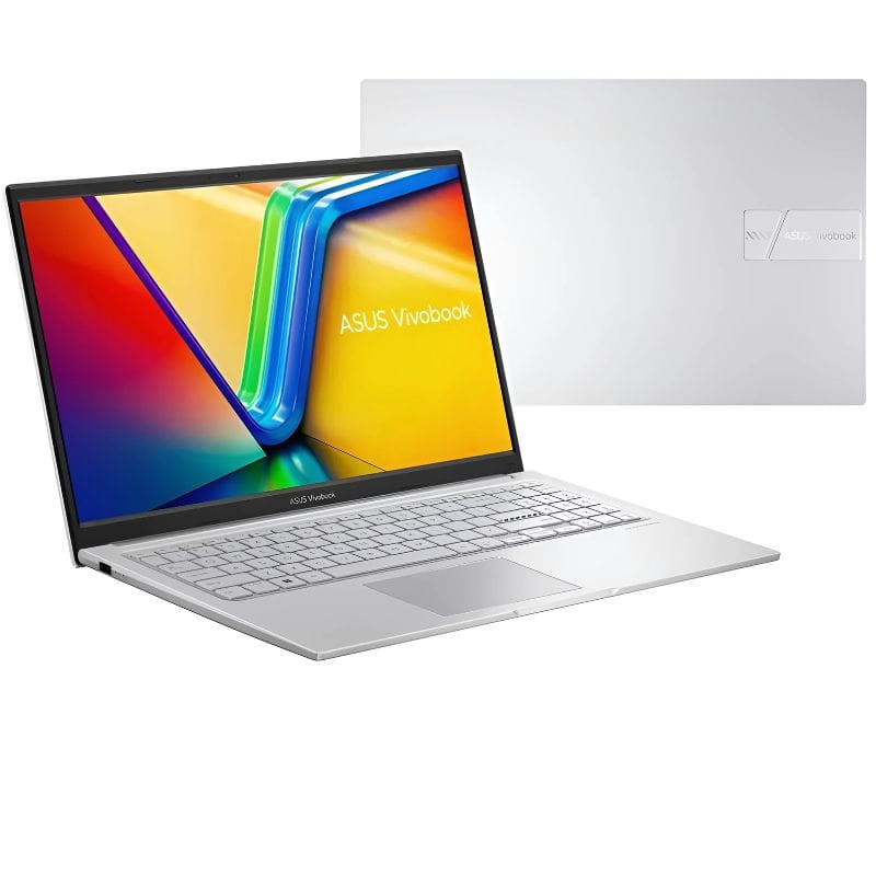 ASUS Vivobook 15 F1504VA-NJ1709W - 15,6 Full HD Intel Core i5-1334U, 8 GB de RAM, 512 GB de SSD, Placa gráfica UHD, Windows 11 Home Teclado QWERTY em espanhol - Item4