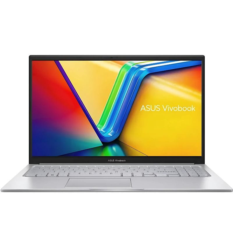 ASUS Vivobook 15 F1504VA-NJ1709W - 15,6 Full HD Intel Core i5-1334U, 8 GB de RAM, 512 GB de SSD, Placa gráfica UHD, Windows 11 Home Teclado QWERTY em espanhol - Item
