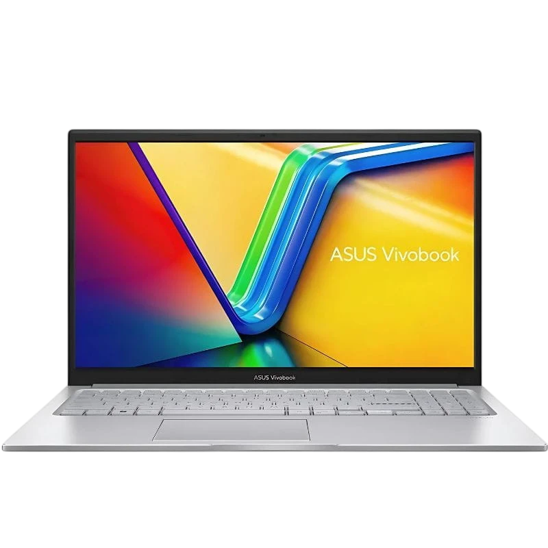 ASUS Vivobook 15 F1504VA-NJ1710 - Ordinateur portable 15,6 pouces Full HD Intel Core i5-1334U, 8 Go de RAM, 512 Go de SSD, carte graphique UHD, sans système d'exploitation, - clavier QWERTY espagnol - Non Scelle - Ítem