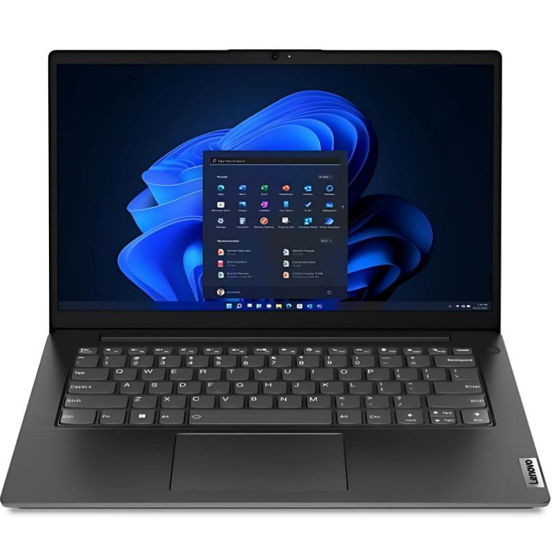 Lenovo V14 G4 IRU Intel Core i5 i5-13420H Portátil 14 Full HD 8 GB 512 GB SSD Wi-Fi 6 W 11 Teclado QWERTY Espanhol - Item