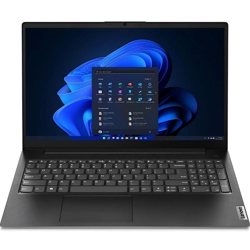 Lenovo V15 G4 IRU Intel Core i3 i3-1315U Portátil 15.6Full HD 8 GB 512 GB SSD Wi-Fi 6 W 11 Teclado QWERTY Español - Ítem
