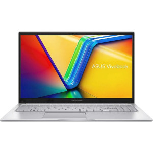 ASUS Vivobook 15 F1504VA-NJ1712W 15,6 Full HD Intel Core i5-1334U, 16 GB, SSD de 512 GB, W11, teclado QWERTY em espanhol