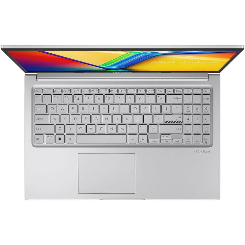 ASUS Vivobook 15 F1504VA-NJ1712W 15,6 Full HD Intel Core i5-1334U, 16 GB, SSD de 512 GB, W11, teclado QWERTY em espanhol - Item2