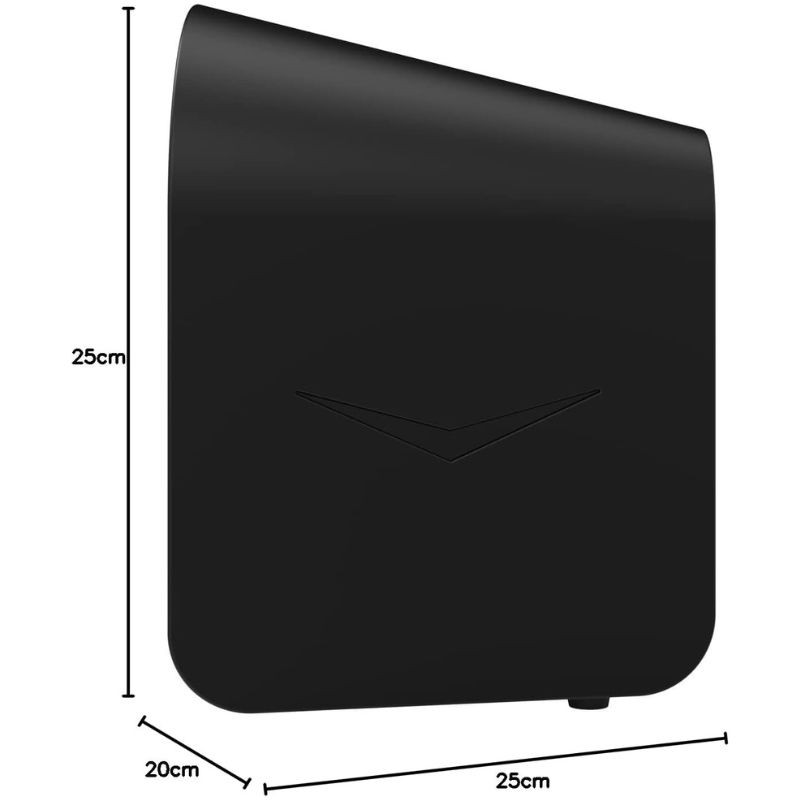 Klipsch Groove XL - Coluna Bluetooth - Item5