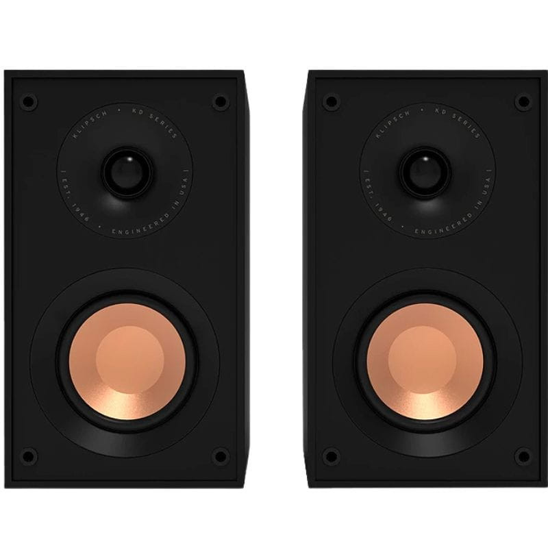 Klipsch KD400 - Pareja Altavoces - Ítem