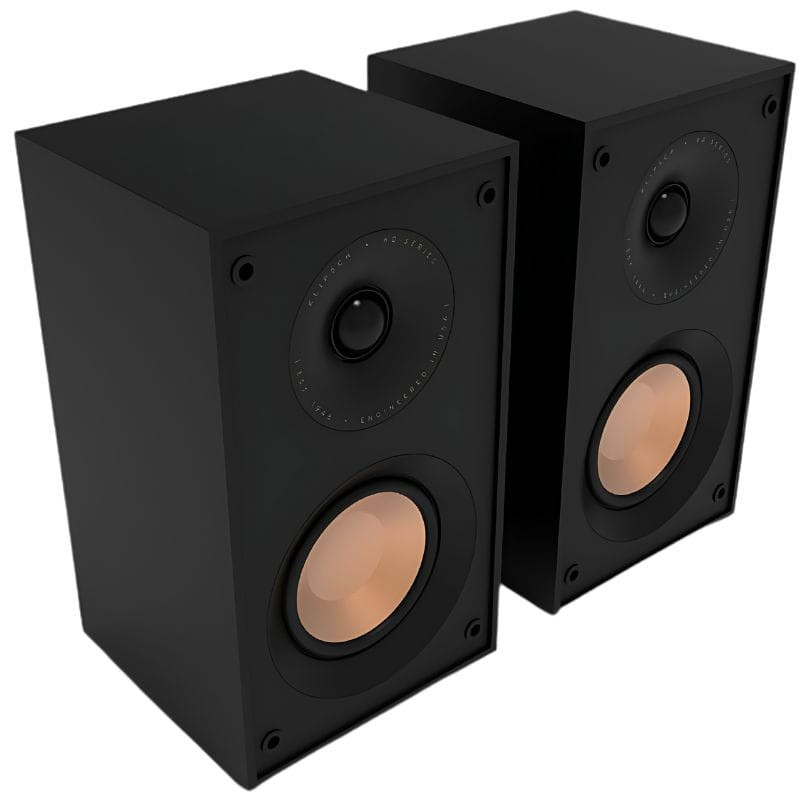 Klipsch KD400 - Pareja Altavoces - Ítem1