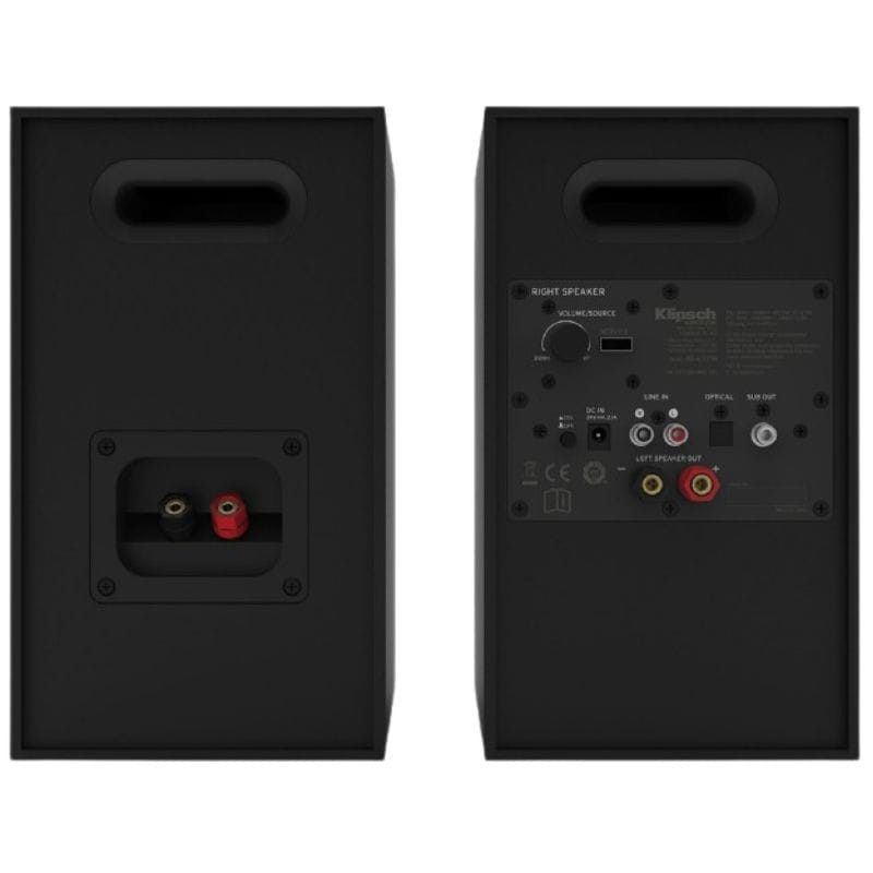 Klipsch KD400 - Pareja Altavoces - Ítem2