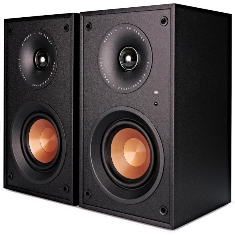 Klipsch KD400 - Paire de haut-parleurs - Ítem