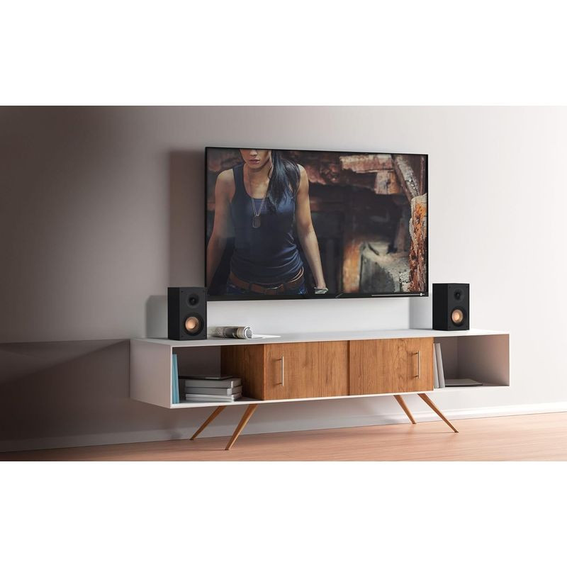 Klipsch KD400 - Paire de haut-parleurs - Ítem5