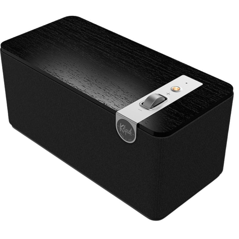 Klipsch The One Plus Noir - Haut-parleur de table - Ítem