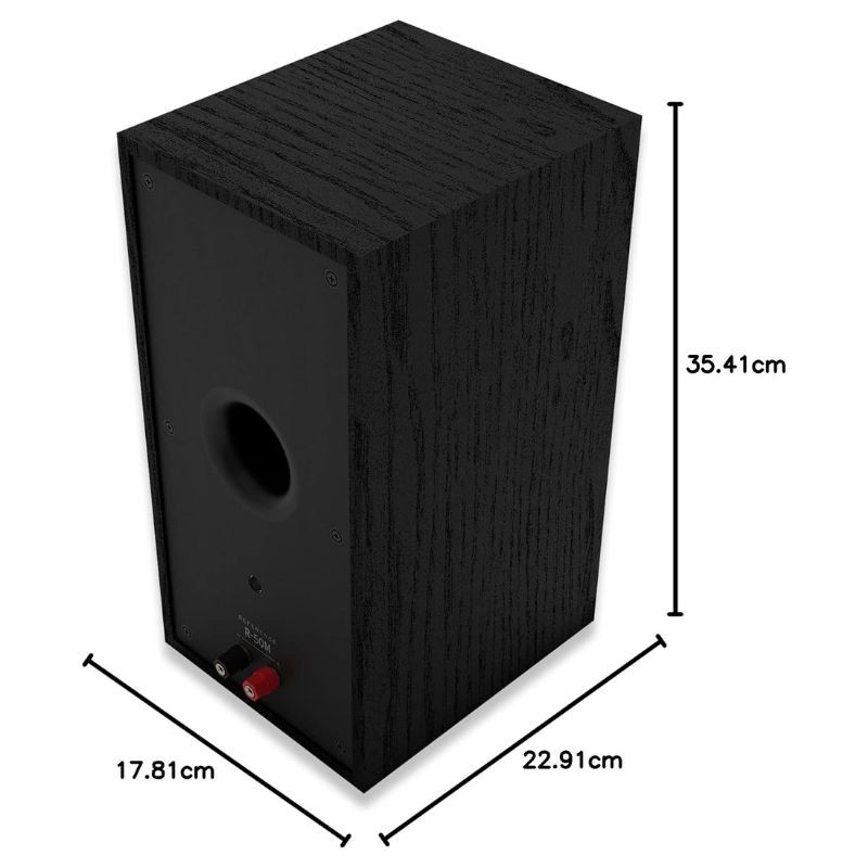 KLIPSCH R-50M - Haut Parleurs (paire) - Ítem3