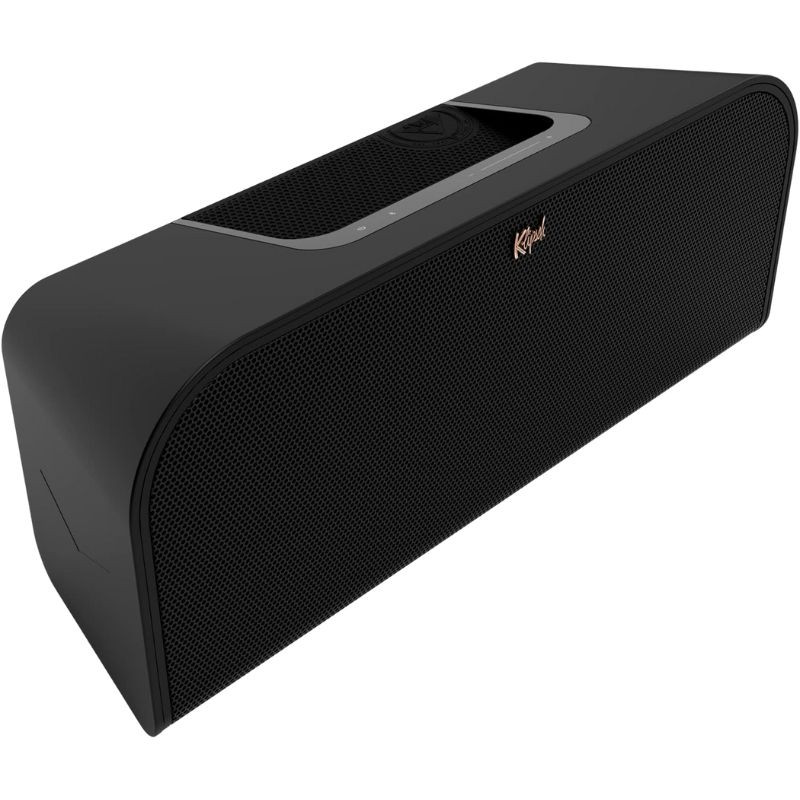 Klipsch Groove XXL - Coluna Bluetooth visão geral - Item