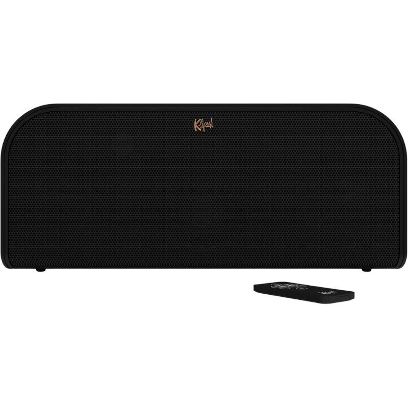Klipsch Groove XXL - Coluna Bluetooth visão geral - Item3