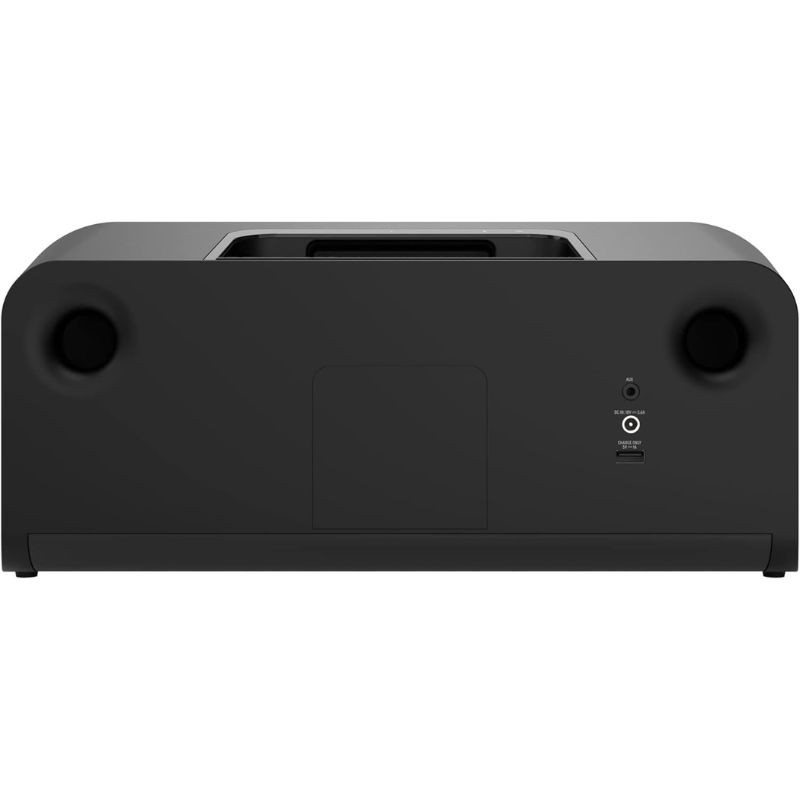 Klipsch Groove XXL - Coluna Bluetooth visão geral - Item4