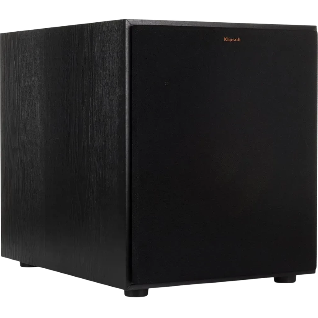Klipsch R-120SW - Subwoofer IMG de 12 