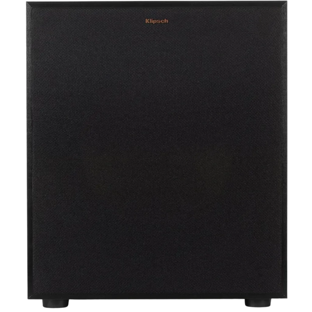 Klipsch R-120SW - Subwoofer IMG de 12 