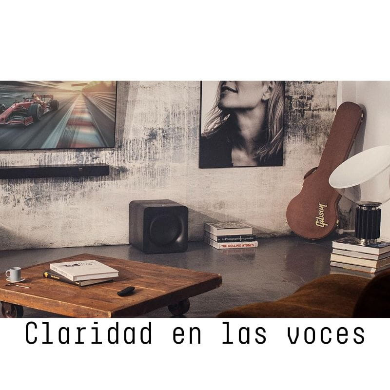 Klipsch Flexus Core 200 - Barra de sonido - Ítem1
