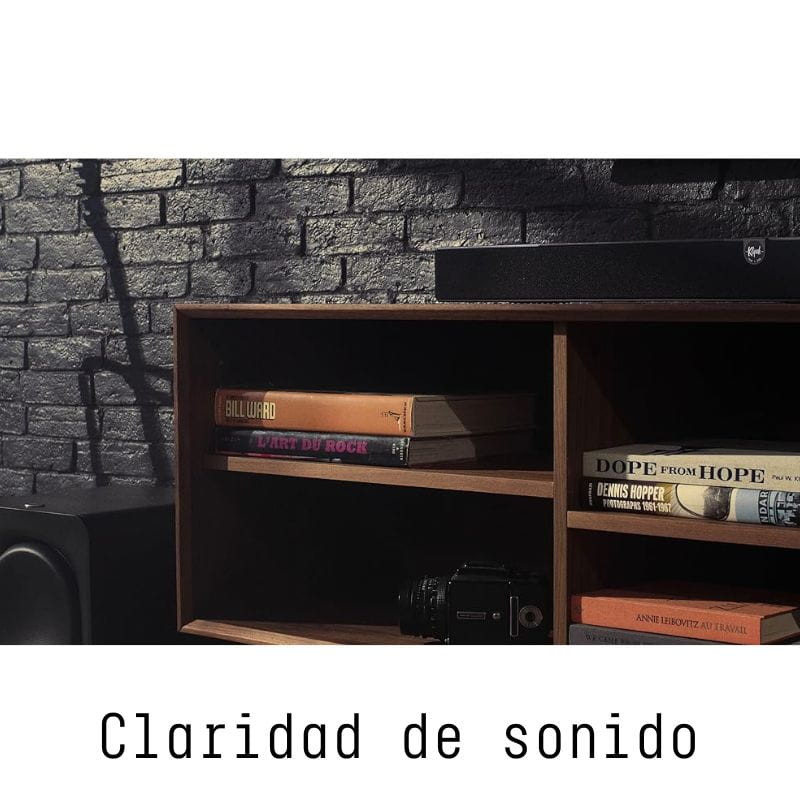 Klipsch Flexus Core 200 - Barra de sonido - Ítem4