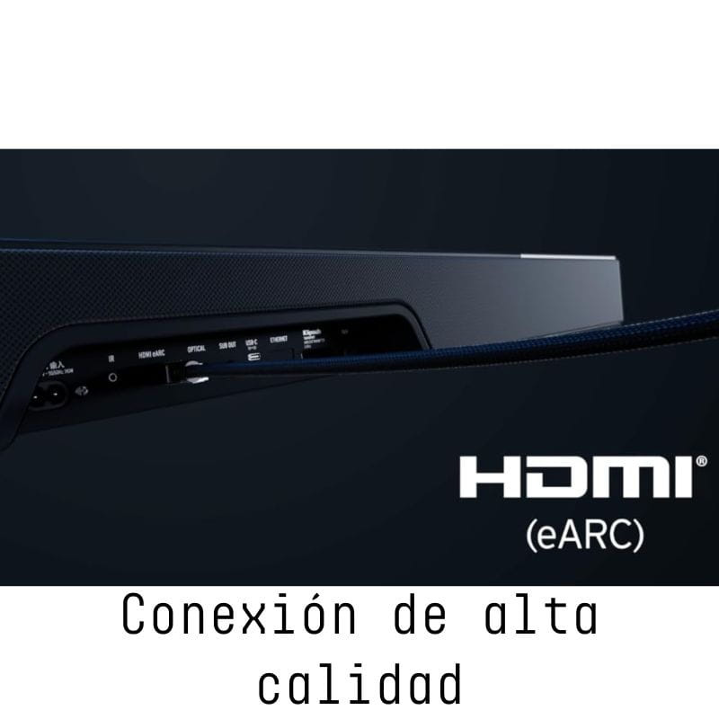 Klipsch Flexus Core 200 - Barra de sonido - Ítem3