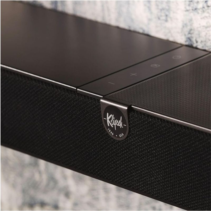 Klipsch Flexus Core 100 - Barra de som vista do produto - Item3