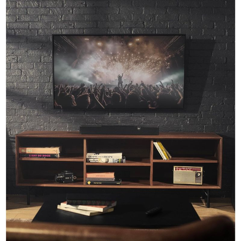 Klipsch Flexus Core 100 - Barra de som vista do produto - Item1