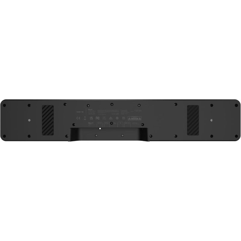 Klipsch Flexus Core 100 - Barra de som vista do produto - Item4