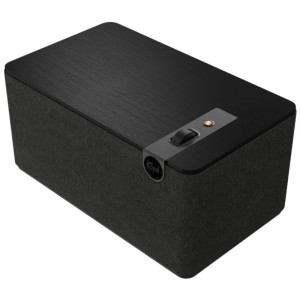 Klipsch The Tree Plus Noir - Haut-parleur de table