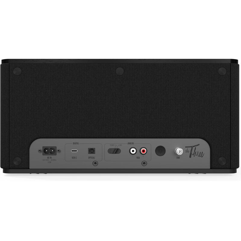 Klipsch The Tree Plus Noir - Haut-parleur de table - Ítem3