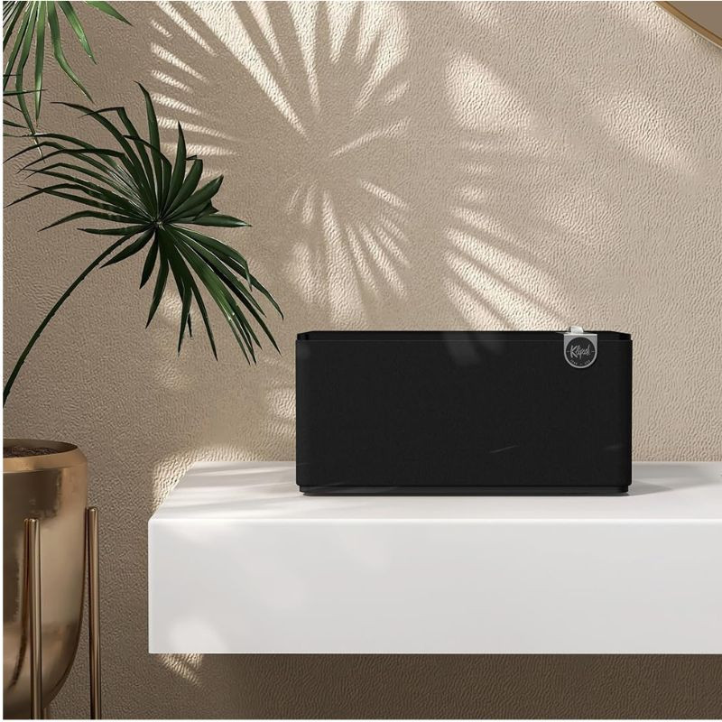 Klipsch The Tree Plus Noir - Haut-parleur de table - Ítem6