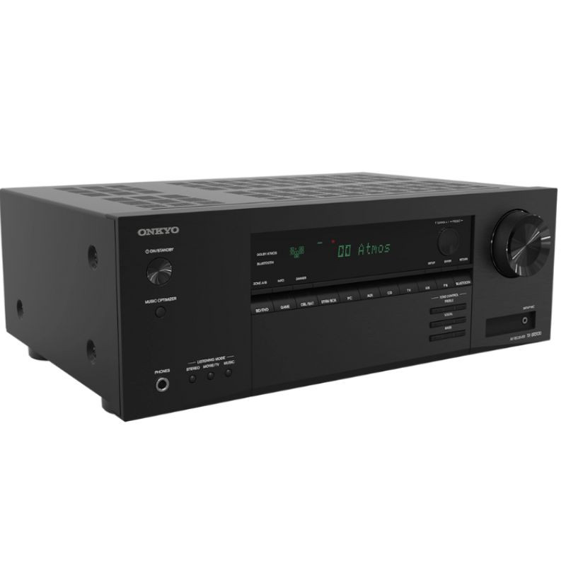 Onkyo TX-SR3100 - Récepteur AV - Ítem1