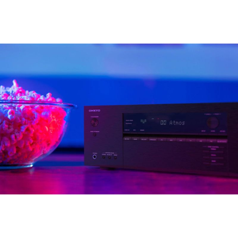 Onkyo TX-SR3100 - Récepteur AV - Ítem5