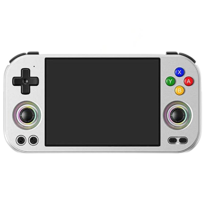 Consola Portátil Anbernic RG 477M Blanco - Ítem
