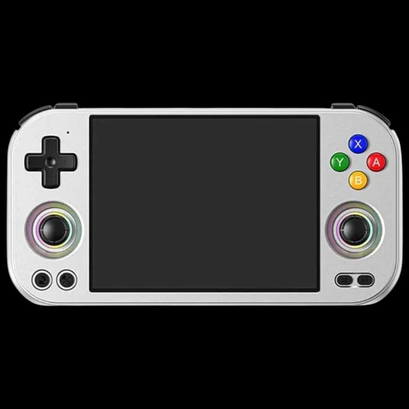 Console Portable Anbernic RG 477M 12GB/256GB  Blanc