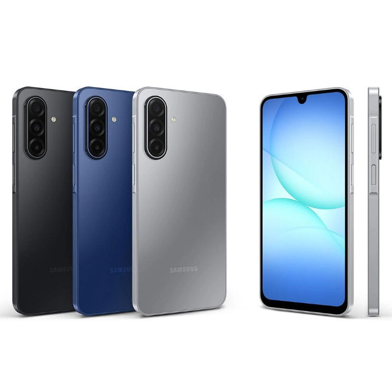 Samsung Galaxy A17 5G 8GB/256GB Negro - Ítem4