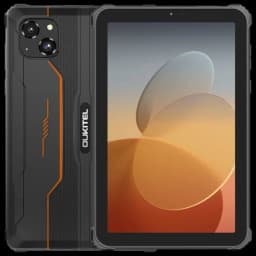 Oukitel RT3 Pro NFC 8 4GB/128GB Naranja