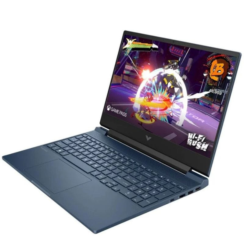HP Victus Gaming 15-FA2031NS Intel Core i5-13420H 16GB/ 512GB SSD GeForce RTX 3050 - Portátil 15.6