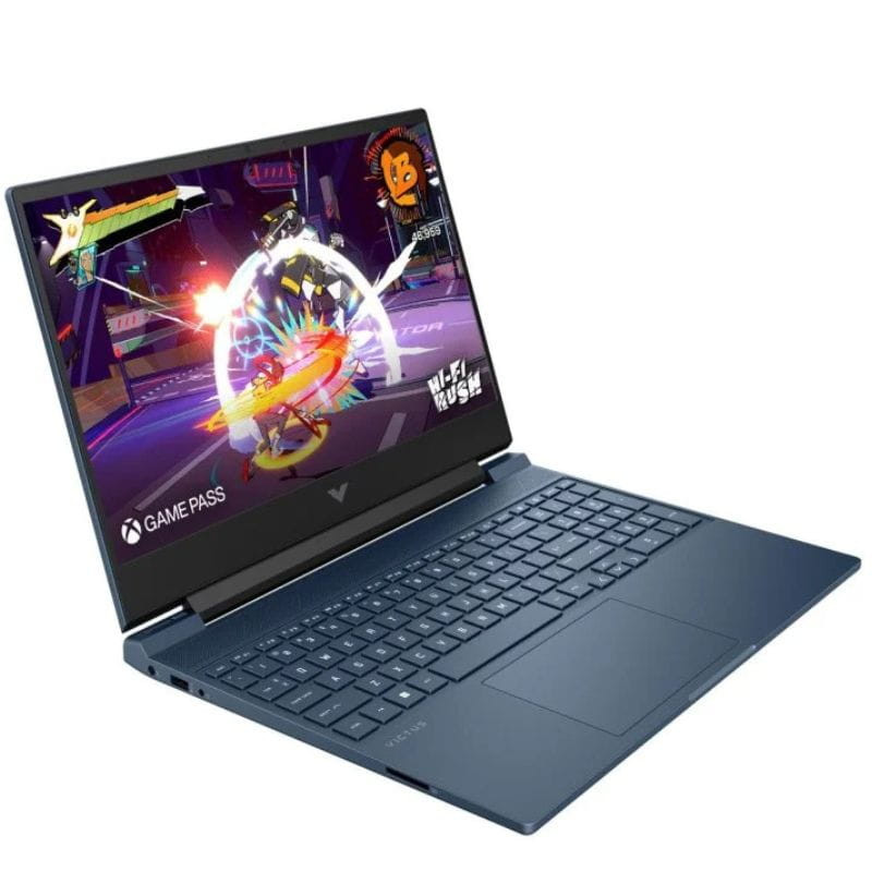 HP Victus Gaming 15-FA2031NS Intel Core i5-13420H 16GB/ 512GB SSD GeForce RTX 3050 - Portátil 15.6