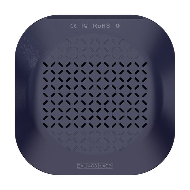 Carlinkit TBOX-S2P Carplay / Android auto - Adaptador sem fios - Item3