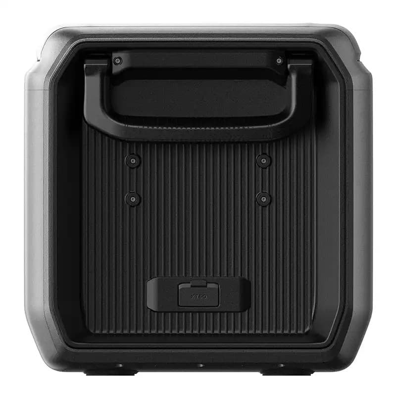 EcoFlow Glacier Classic 35L Frigorífico Portátil