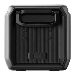 EcoFlow Glacier Classic 35L Frigorífico Portátil