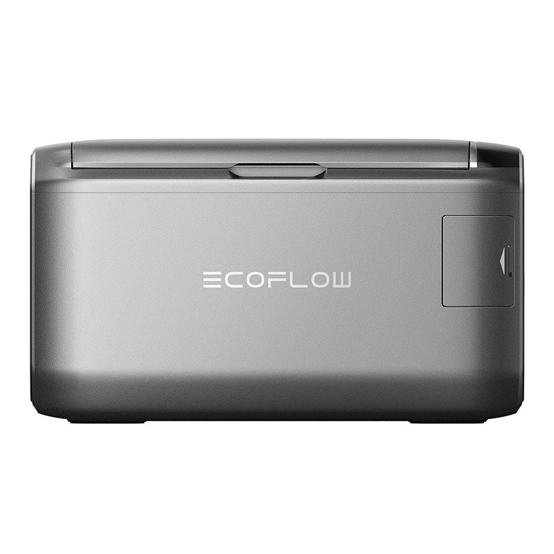 EcoFlow Glacier Classic 35L Réfrigérateur Portable - Ítem