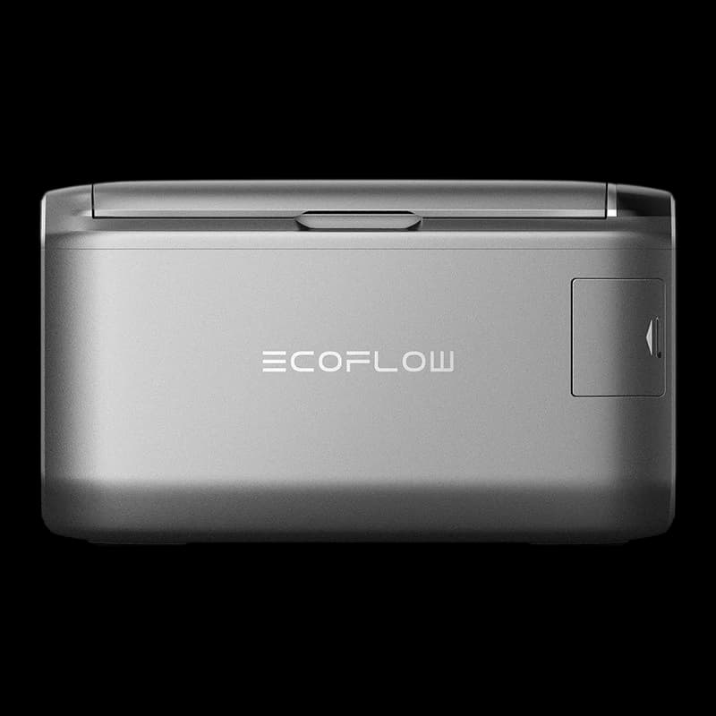 EcoFlow Glacier Classic 35L Frigorífico Portátil