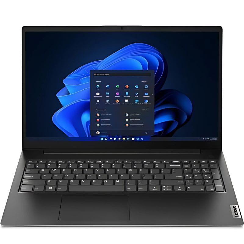 Lenovo 15 Intel® Core™ i3 i3-1315U Full HD 8 GB DDR4-SDRAM 512 GB SSD Wi-Fi 6 - Portátil 15.6