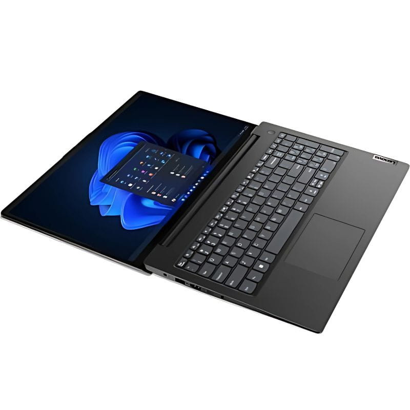 Lenovo 15 Intel® Core™ i3 i3-1315U Full HD 8 GB DDR4-SDRAM 512 GB SSD Wi-Fi 6 - Portátil 15.6
