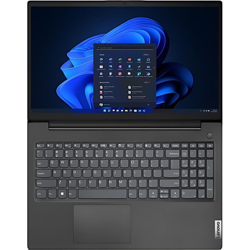 Lenovo 15 Intel® Core™ i3 i3-1315U Full HD 8 GB DDR4-SDRAM 512 GB SSD Wi-Fi 6 - Portátil 15.6