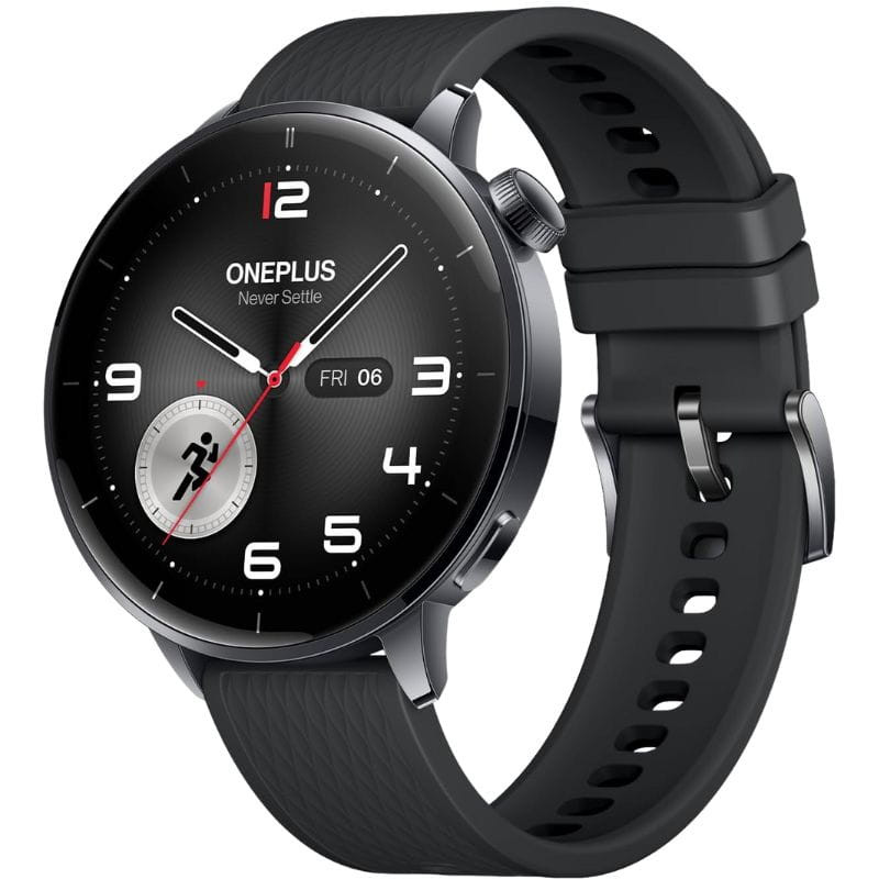 Oneplus Watch 3 43 mm Preto - Item